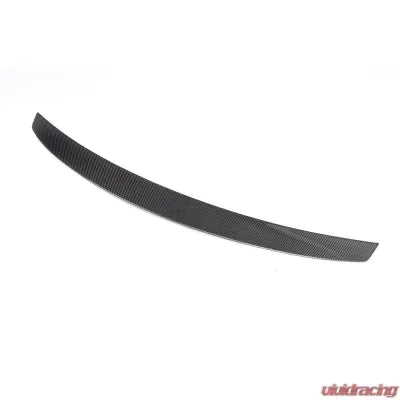 Vivid Racing VR-W222-612 VR Aero Carbon Fiber Trunk Spoiler Mercedes S400 | S65 AMG W222 2014-2020