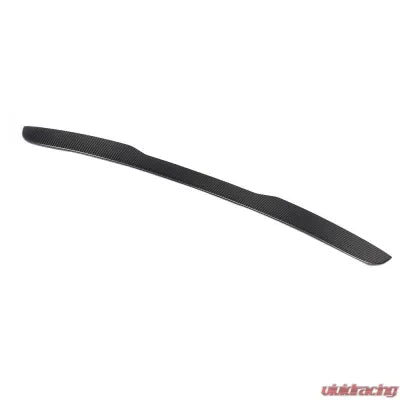 Vivid Racing VR-W222-613 VR Aero Carbon Fiber Roof Spoiler Mercedes S400 | S65 AMG W222 2014-2020