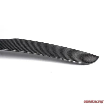 Vivid Racing VR-W222-613 VR Aero Carbon Fiber Roof Spoiler Mercedes S400 | S65 AMG W222 2014-2020