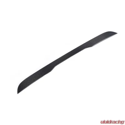 Vivid Racing VR-W222-613 VR Aero Carbon Fiber Roof Spoiler Mercedes S400 | S65 AMG W222 2014-2020