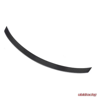 Vivid Racing VR-C43C450C63AMG-611 VR Aero Carbon Fiber Rear Trunk Spoiler Mercedes C43 | C450 | C63 AMG W205 2015-2018