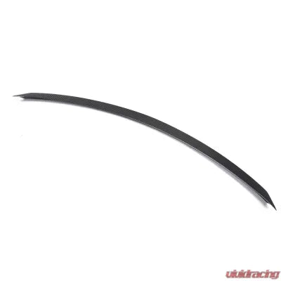 Vivid Racing VR-C43C450C63AMG-611 VR Aero Carbon Fiber Rear Trunk Spoiler Mercedes C43 | C450 | C63 AMG W205 2015-2018