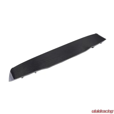 Vivid Racing VR-MK7-612 VR Aero Carbon Fiber Roof Spoiler Volkswagen Golf | GTI MK7 2014-2019