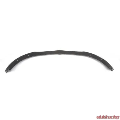 Vivid Racing VR-W218-600 VR Aero Carbon Fiber Front Lip Spoiler Mercedes W218 Facelift 2015-2018
