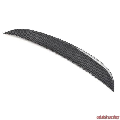 Vivid Racing VR-970-611 VR Aero Carbon Fiber Duckbill Spoiler Porsche Panamera 970 Hatchback 2014-2016