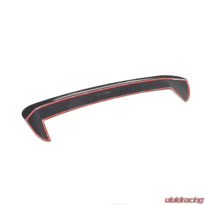 Vivid Racing VR-M5-612 VR Aero Carbon Fiber Roof Spoiler Audi Q3 8U Base Sport 2012-2018
