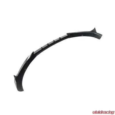 Vivid Racing VR-TT-602 VR Aero Carbon Fiber Front Lip Spoiler Audi TT Quattro MK3 2015-2019