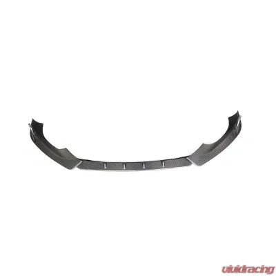 Vivid Racing VR-TT-602 VR Aero Carbon Fiber Front Lip Spoiler Audi TT Quattro MK3 2015-2019