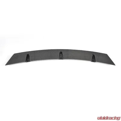 Vivid Racing VR-F87M2-601 VR Aero Carbon Fiber Front Lip Spoiler V1 BMW 2 Series | M2 F87