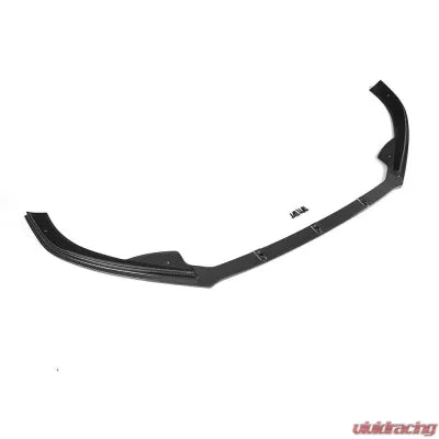 Vivid Racing VR-MK6-601 VR Aero Carbon Fiber Front Lip Spoiler Volkswagen Jetta | MK6 GLI Sedan 2013-2015