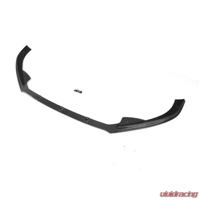 Vivid Racing VR-MK6-601 VR Aero Carbon Fiber Front Lip Spoiler Volkswagen Jetta | MK6 GLI Sedan 2013-2015