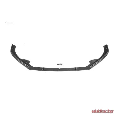 Vivid Racing VR-MK6-601 VR Aero Carbon Fiber Front Lip Spoiler Volkswagen Jetta | MK6 GLI Sedan 2013-2015