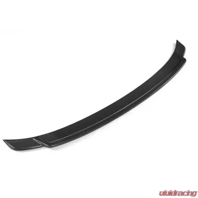 Vivid Racing VR-F32-611 VR Aero Carbon Fiber Rear Trunk Spoiler BMW 428i | 430i | 435i | 440i F32 2013-2017