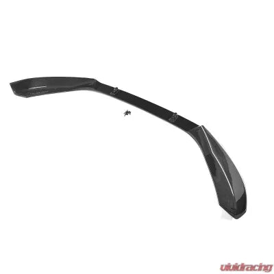 Vivid Racing VR-BEETLE-600 VR Aero Carbon Fiber Front Lip Volkswagen Beetle 2012-2016