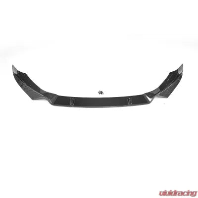 Vivid Racing VR-BEETLE-600 VR Aero Carbon Fiber Front Lip Volkswagen Beetle 2012-2016