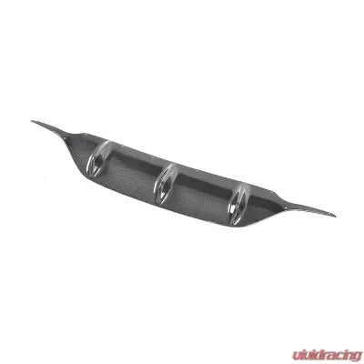 Vivid Racing VR-E43AMG-610 VR Aero Carbon Fiber Rear Diffuser Mercedes E Class C238 | A238 Sport 2-Door 2017-2019