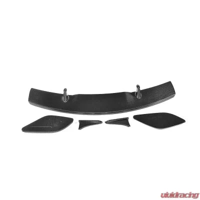 Vivid Racing VR-A45-683 VR Aero Carbon Fiber Rear Roof Spoiler Mercedes A45 AMG | A180 | A200 | A250 W176 2013-2017