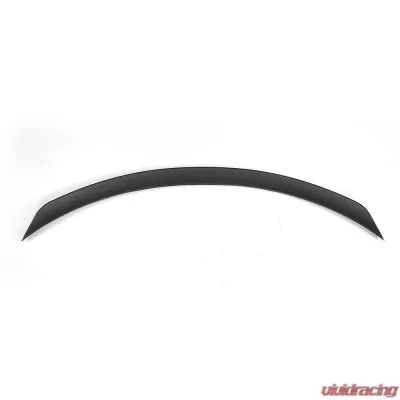 Vivid Racing VR-EC238-611 VR Aero Carbon Fiber Rear Trunk Spoiler Mercedes E Class C238 Coupe 2017-2019