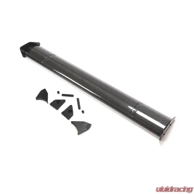 Vivid Racing VR-E92M3MT-617 VR Aero Carbon Fiber Rear Trunk Spoiler V3 BMW 3 Series E92 | M3 | M-Tech