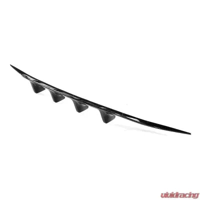 Vivid Racing VR-C205W205A205-610 VR Aero Carbon Fiber Rear Diffuser Mercedes C Class W205 C205 A205 Sport C43 AMG 2-Door 2015-2019