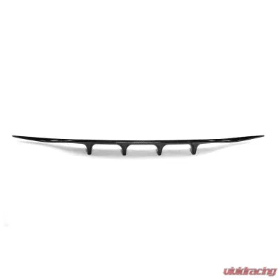 Vivid Racing VR-C205W205A205-610 VR Aero Carbon Fiber Rear Diffuser Mercedes C Class W205 C205 A205 Sport C43 AMG 2-Door 2015-2019