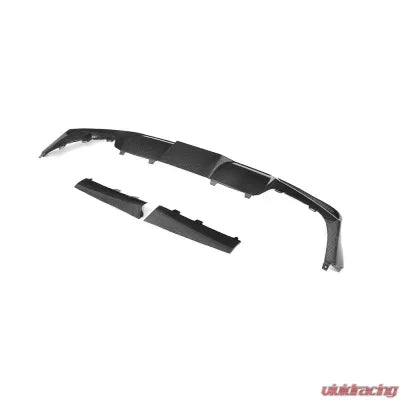 Vivid Racing VR-C238A238-610 VR Aero Carbon Fiber Rear Diffuser Mercedes E Class C238 A238 Sport 2-Door 2017-2019