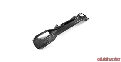 Vivid Racing VR-G30MSPORT-611 VR Aero Carbon Fiber Rear Diffuser V2 BMW 5 Series G30 M Sport Sedan 2017-2020