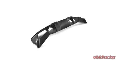 Vivid Racing VR-G30MSPORT-611 VR Aero Carbon Fiber Rear Diffuser V2 BMW 5 Series G30 M Sport Sedan 2017-2020