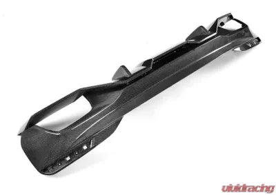 Vivid Racing VR-G30MSPORT-611 VR Aero Carbon Fiber Rear Diffuser V2 BMW 5 Series G30 M Sport Sedan 2017-2020