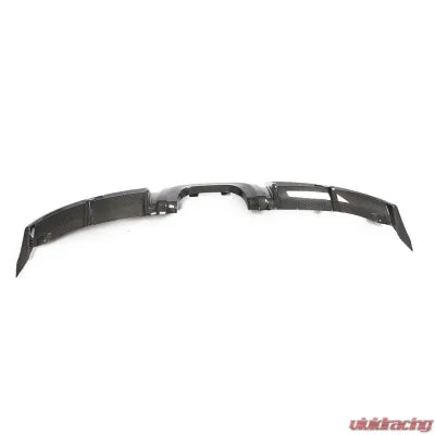 Vivid Racing VR-718BXCAY-610 VR Aero Carbon Fiber Rear Diffuser Porsche 982 | 718 Boxster Cayman 2-Door 2016-2019