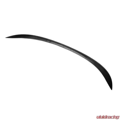 Vivid Racing VR-F12-611 VR Aero Carbon Fiber Rear Trunk Spoiler BMW 6 Series Convertible F12 2013-2018