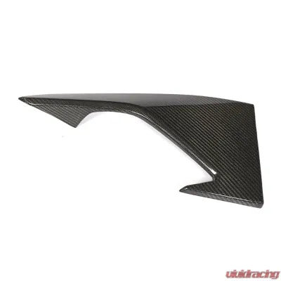 Vivid Racing VR-F87M2-650 VR Aero Carbon Fiber Front Bumper Vents Trims BMW 2 Series | M2 F87