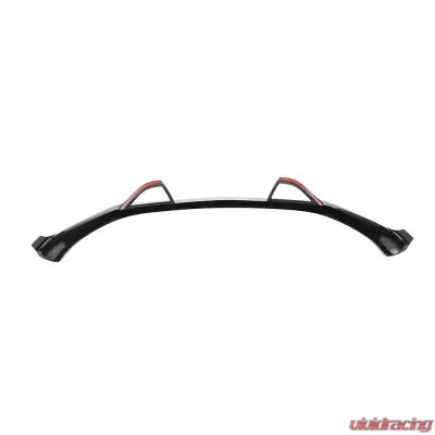 Vivid Racing VR-GLE63-601 VR Aero Carbon Fiber Front Lip Spoiler Mercedes GLE63 AMG S 2015-2019