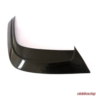 Vivid Racing VR-GLE63-600 VR Aero Carbon Fiber Front Bumper Canards Mercedes GLE 63 AMG Coupe 2015-2019