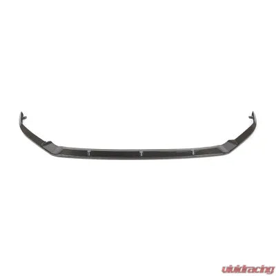 Vivid Racing VR-GOLF75RLINE-600 VR Aero Carbon Fiber Front Lip Spoiler V2 Volkswagen Golf MK7.5 R R-line 2018-2019