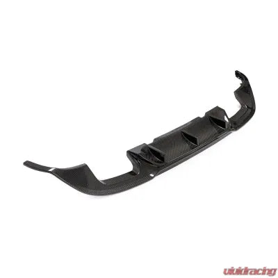 Vivid Racing VR-MK75-615 VR Aero Carbon Fiber Rear Diffuser Volkswagen Golf |GTI MK7.5 2018-2019