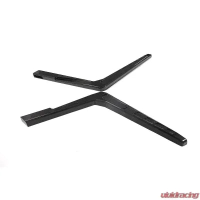 Vivid Racing VR-G55G63G65-AIR VR Aero Carbon Fiber Offroad Air Intakes Mercedes G55 | G63 | G65 AMG 2004-2018