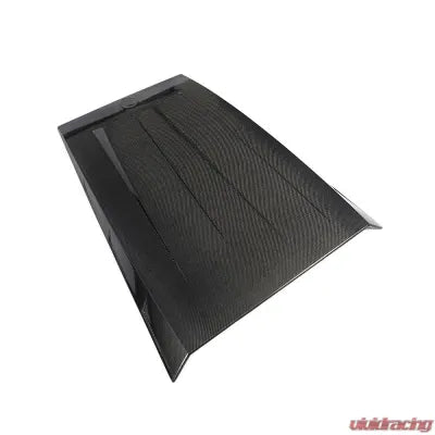 Vivid Racing VR-AMG-626 VR Aero Carbon Fiber Hood Mercedes G55 AMG | G63 AMG | G65 AMG 2004-2018