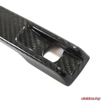 Vivid Racing VR-W463G63G65AMG-HANCOV VR Aero Carbon Fiber Door Handle Covers Set of 5 Mercedes G Wagon 2004-2018