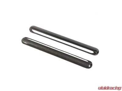 Vivid Racing VR-GCLASS-CPILLAR VR Aero Carbon Fiber C Pillar Decorative Strip Mercedes G Class | G55 AMG | G63 AMG | G65 AMG 2004-2018