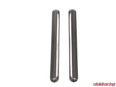Vivid Racing VR-GCLASS-CPILLAR VR Aero Carbon Fiber C Pillar Decorative Strip Mercedes G Class | G55 AMG | G63 AMG | G65 AMG 2004-2018