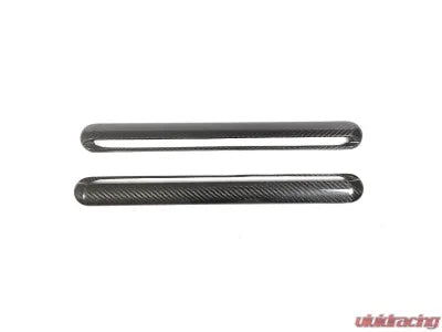 Vivid Racing VR-GCLASS-CPILLAR VR Aero Carbon Fiber C Pillar Decorative Strip Mercedes G Class | G55 AMG | G63 AMG | G65 AMG 2004-2018