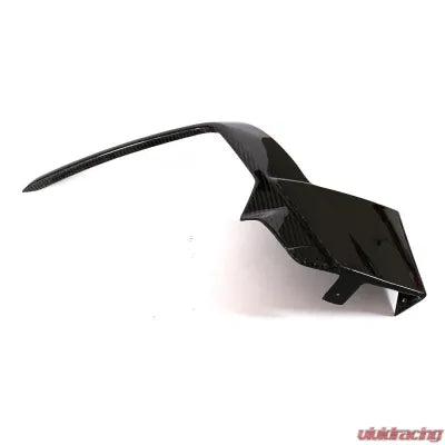 Vivid Racing VR-GOLF-600 VR Aero Carbon Fiber Front Bumper Canards Volkswagen Golf MK7.5 R-line 2018