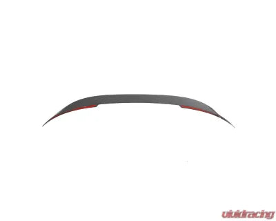 Vivid Racing VR-CIVICR-611 VR Aero Carbon Fiber Rear Spoiler Honda Civic Type-R FL5