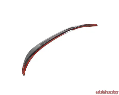 Vivid Racing VR-CIVICR-611 VR Aero Carbon Fiber Rear Spoiler Honda Civic Type-R FL5