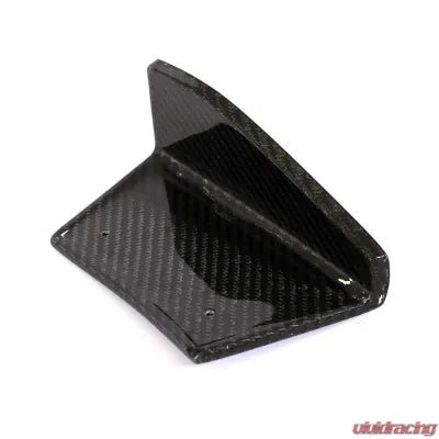 Vivid Racing VR-TTRS-600 VR Aero Carbon Fiber Front Lip Spoiler Audi TT RS MK3 2015-2019