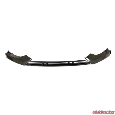 Vivid Racing VR-TTRS-600 VR Aero Carbon Fiber Front Lip Spoiler Audi TT RS MK3 2015-2019