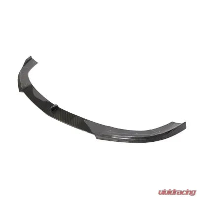 Vivid Racing VR-W212-601 VR Aero Carbon Fiber Front Lip Spoiler Mercedes E300 | E350 | E400 | E550 Sport W212 2014-2016