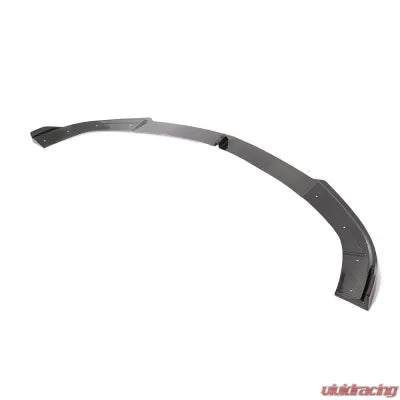 Vivid Racing VR-W212-601 VR Aero Carbon Fiber Front Lip Spoiler Mercedes E300 | E350 | E400 | E550 Sport W212 2014-2016