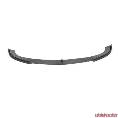Vivid Racing VR-W212-601 VR Aero Carbon Fiber Front Lip Spoiler Mercedes E300 | E350 | E400 | E550 Sport W212 2014-2016